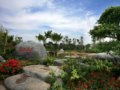 福建園?第七屆中國（青州）花博會國內展園