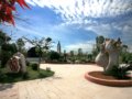 江西園?第七屆中國（青州）花博會國內展園