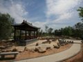 河南園?第七屆中國(guó)（青州）花博會(huì)國(guó)內(nèi)展園