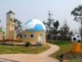 青州花博會(huì)巴西園