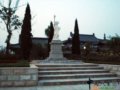 青州花博會(huì)美國(guó)園