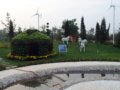 內(nèi)蒙古園--第七屆中國（青州）花博會(huì)國內(nèi)展園