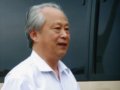 文國瑋：城市規劃治本 交通工程治標