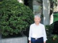 訪《環境保護法(試行)》起草者之一馬驤聰