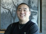 易蘭總裁陳躍中的追逐