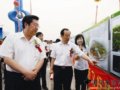 張建國：辦一屆有特色、高水平的園博會