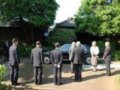 日本千葉大學園藝學部創立100周年
