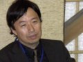 彥坂裕談日本館設計構思過程