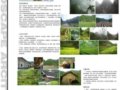 華中農大畢業生作品之長樂鎮腰牌村聚落風景設計
