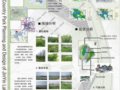 華中農大畢業生作品之生態郊野公園規劃設計