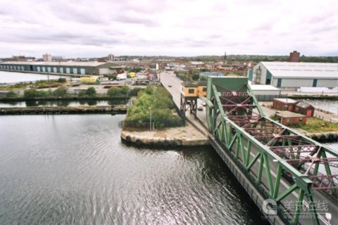 ӢWirral WatersƬ^Ҏ