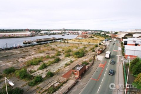 ӢWirral WatersƬ^Ҏ