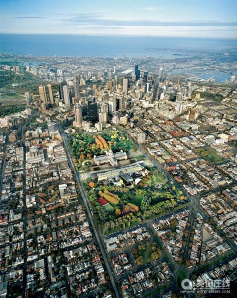 Carlton-Gardens