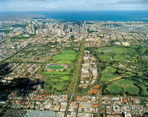 Princes-Park