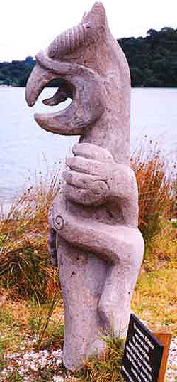 Waihekeum