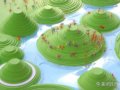 哥本哈根浪花探險公園設(shè)計
