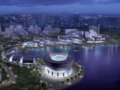 無錫新居住和商業(yè)中心設(shè)計方案(圖)