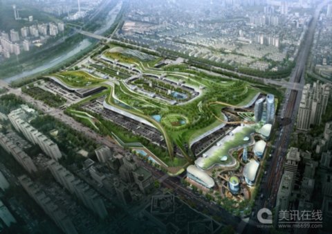 韓國首爾Garak市場