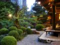 為住宅設計一座日式花園