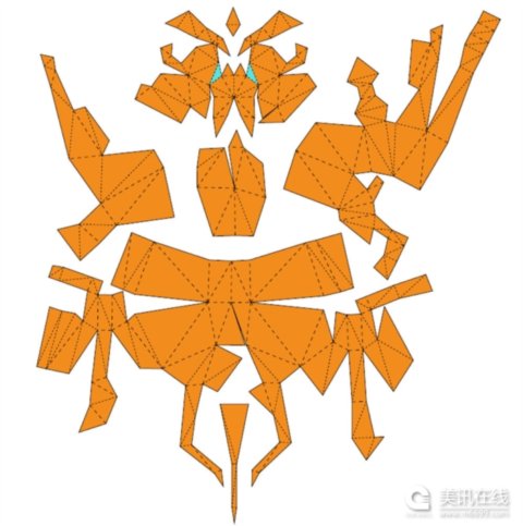 悉尼海關大樓門前“老虎”設計