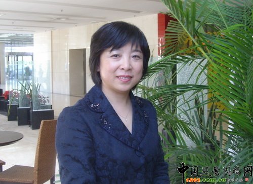 獨家專訪蘇州園林設(shè)計院院長賀鳳春