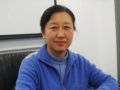 北京林業(yè)大學教授戴思蘭