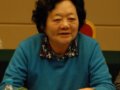 北京林業(yè)大學(xué)教授楊賚麗