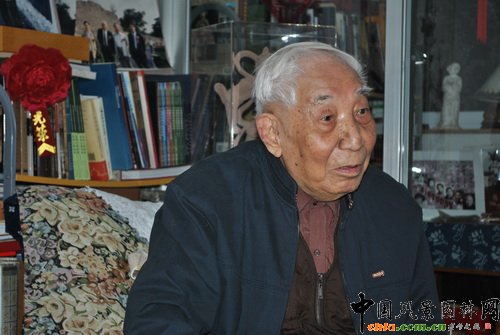 鄭孝燮：華夏古建的衛(wèi)士 中國申遺的先鋒