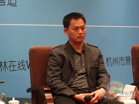 品論“人居環境中的植物景觀設計與營造”