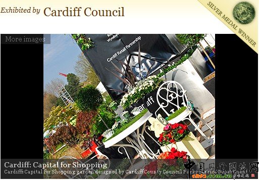 y(jing)@ӵķُ(gu)֮Cardiff Capital for Shopping