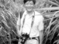 俞孔堅：“我自愛我的野草”