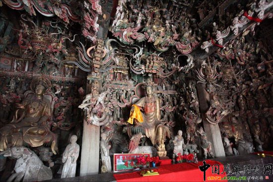 ɽL(fng)م^(q)^ Kwan-yin Hall