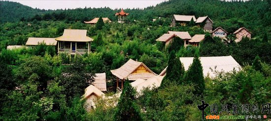 ɽL(fng)م^(q)ٲ Baicao Hall