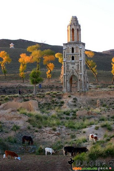 ĦXLLم^_Ӵΰ Bataizi Bell Tower