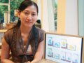專訪世博門票設計師 揭秘鮮為人知的細節