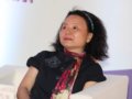 2009股市富豪第五名：何巧女