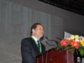 專訪世界屋頂綠化大會組委會秘書長王仙民