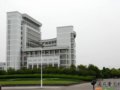 上海大學校園綠化景觀