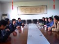 廣東棕櫚在南林園林學(xué)院設(shè)立專業(yè)獎(jiǎng)學(xué)金