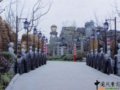 常州春秋諸子百家園實景欣賞(圖)