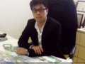陳奕仁：持有多國(guó)景觀設(shè)計(jì)執(zhí)照的華人設(shè)計(jì)師