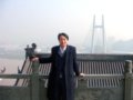 陳神聰：用執著與創新“雕塑”景觀“明珠”