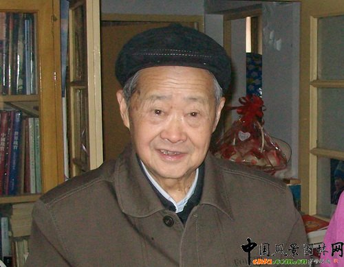 專訪羅哲文：無私奉獻古建、文博事業七十年