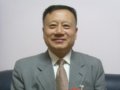 訪國務院參事、全國政協委員、園林專家劉秀晨