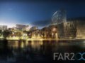 瑞典哥特堡Harbour Stones住區設計