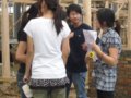 身臨工程現(xiàn)場(chǎng)??90后大學(xué)生“試就業(yè)”