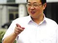 陶光輝：做一個讓人尊敬的金湖人