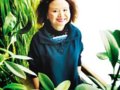 何巧女：夢想做成千億市值公司