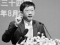 AECOM總裁喬全生：如何更好推中國城市化？