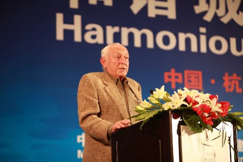 加州大學(xué)教授：中國城市規(guī)劃師眼中沒有居民